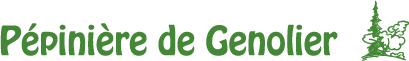 Pépinière de Genolier